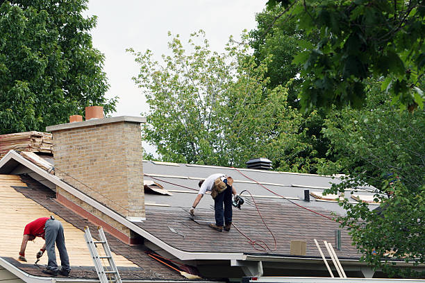 Best Emergency Roof Repair  in Sumner, WA