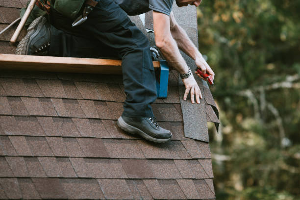 Best Metal Roofing Contractor  in Sumner, WA